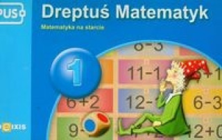 PUS Dreptus Matematyk 1