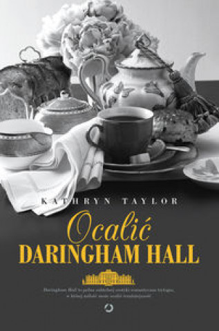 Ocalic Daringham Hall
