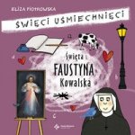 Swieta Faustyna Kowalska
