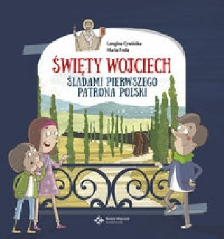 Swiety Wojciech