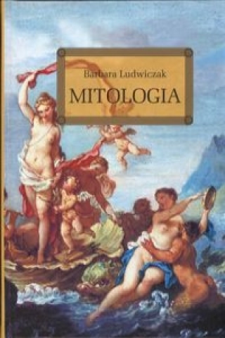 Mitologia Wierzenia Grekow i Rzymian