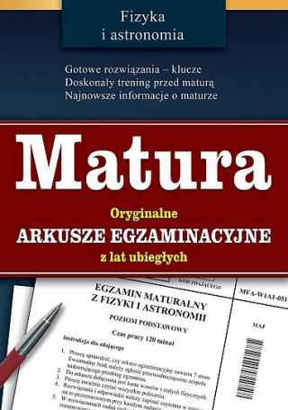 Matura Fizyka