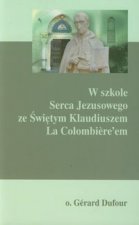 W szkole Serca Jezusowego ze Swietym Klaudiuszem La Colombiere'em