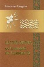 Lectio Divina 20 Do Ewangelii Sw Lukasza 3