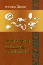 Lectio Divina do Ewangelii sw. Lukasza 4