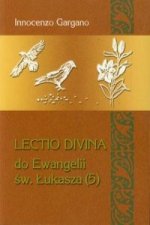 Lectio Divina do Ewangelii sw. Lukasza (5)