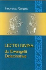 Lectio Divina 23 Do Ewangelii Dziecinstwa