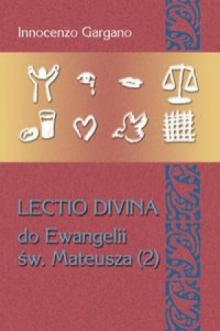 Lectio Divina 24 Do Ewangelii Sw Mateusza 2