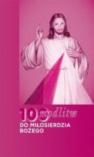 100 modlitw do milosierdzia bozego