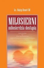 Milosierni milosierdzia dostapia