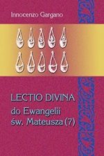 Lectio divina do Ewangelii sw. Mateusza 7
