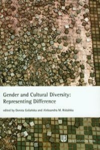 Gender and cultural diversity: representing difference