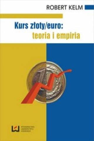 Kurs zloty/euro teoria i empiria