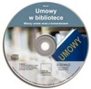 Umowy w bibliotece