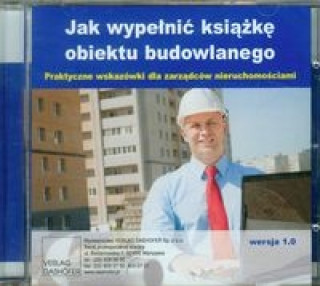 Jak wypelnic ksiazke obiektu budowlanego