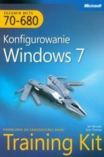 MCTS Egzamin 70-680 Konfigurowanie Windows 7 z plyta CD