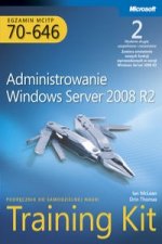 Egzamin MCITP 70-646: Administrowanie Windows Server 2008 R2 Training Kit