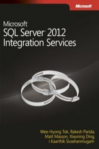 Microsoft SQL Server 2012 Integration Services