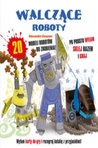 Walczace Roboty