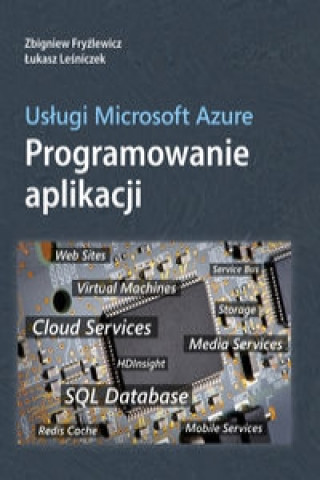 Uslugi Microsoft Azure Programowanie aplikacji