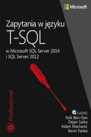 Zapytania w jezyku T-SQL