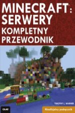 Minecraft Server kompletny przewodnik