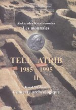Tell Atrib II, Les Monnaies, Contexte Archeologique, Tell Atrib 1985-1995