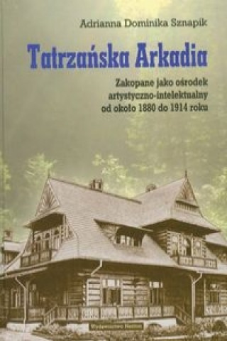 Tatrzanska Arkadia