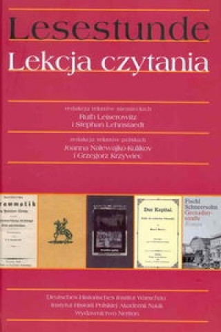 Lesestunde Lekcja czytania