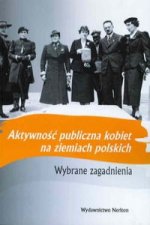 Aktywnosc publiczna kobiet na ziemiach polskich