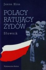 Polacy ratujacy Zydow
