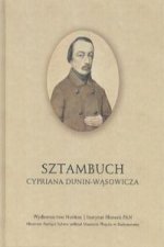 Sztambuch Cypriana Dunin-Wasowicza