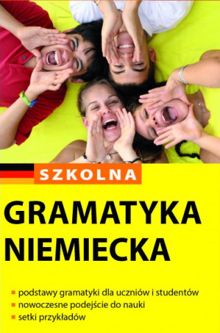 Gramatyka niemiecka szkolna