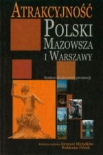 Atrakcyjnosc Polski Mazowsza i Warszawy
