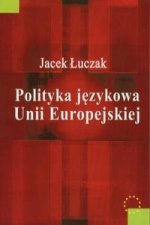 Polityka jezykowa Unii Europejskiej