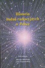 Historia badan radiacyjnych w Polsce