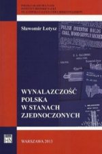 Wynalazczosc polska w Stanach Zjednoczonych