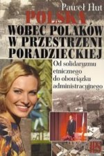 Polska wobec Polakow w przestrzeni poradzieckiej