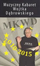 Muzyczny Kabaret Wojtka Dabrowskiego