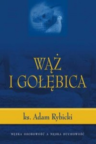 Waz i golebica + CD