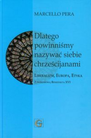 Dlatego powinnismy nazywac siebie chrzescijanami