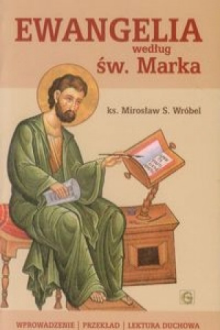 Ewangelia wedlug sw. Marka