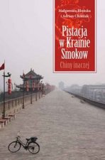 Pistacja w Krainie Smokow