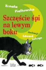 Szczescie spi na lewym boku