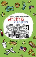 Wybryki z Ameryki