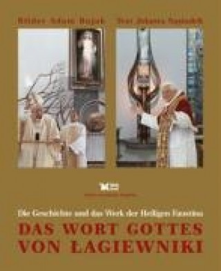 Das Wort Gottes von Lagiewniki