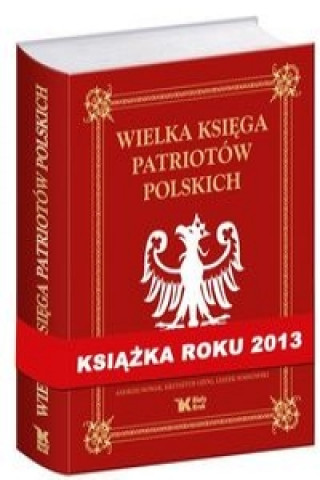 Wielka Ksiega Patriotow Polskich
