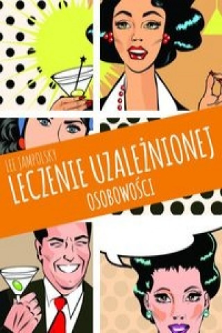 Leczenie uzaleznionej osobowosci