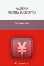 Rachunek kosztow docelowych