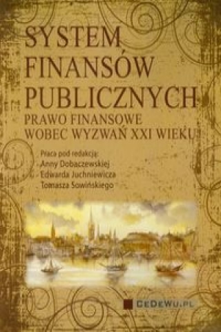 System finansow publicznych